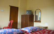 AC Double Bed Rooms